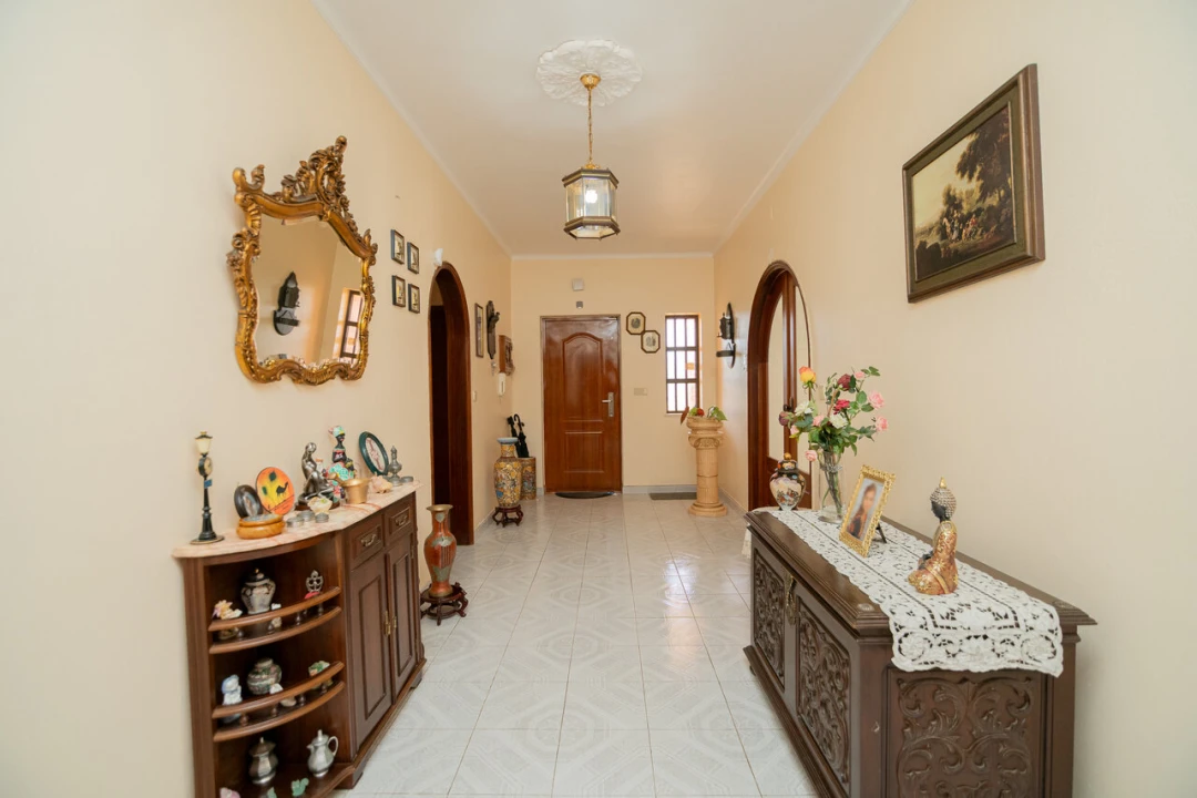 Moradia T3 para Venda em São Bartolomeu de Messines Foto 2