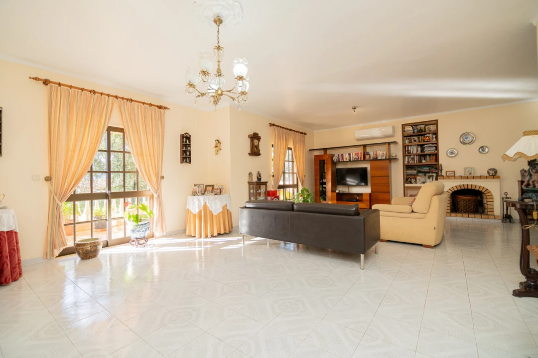 Moradia T3 para Venda em São Bartolomeu de Messines Foto 7