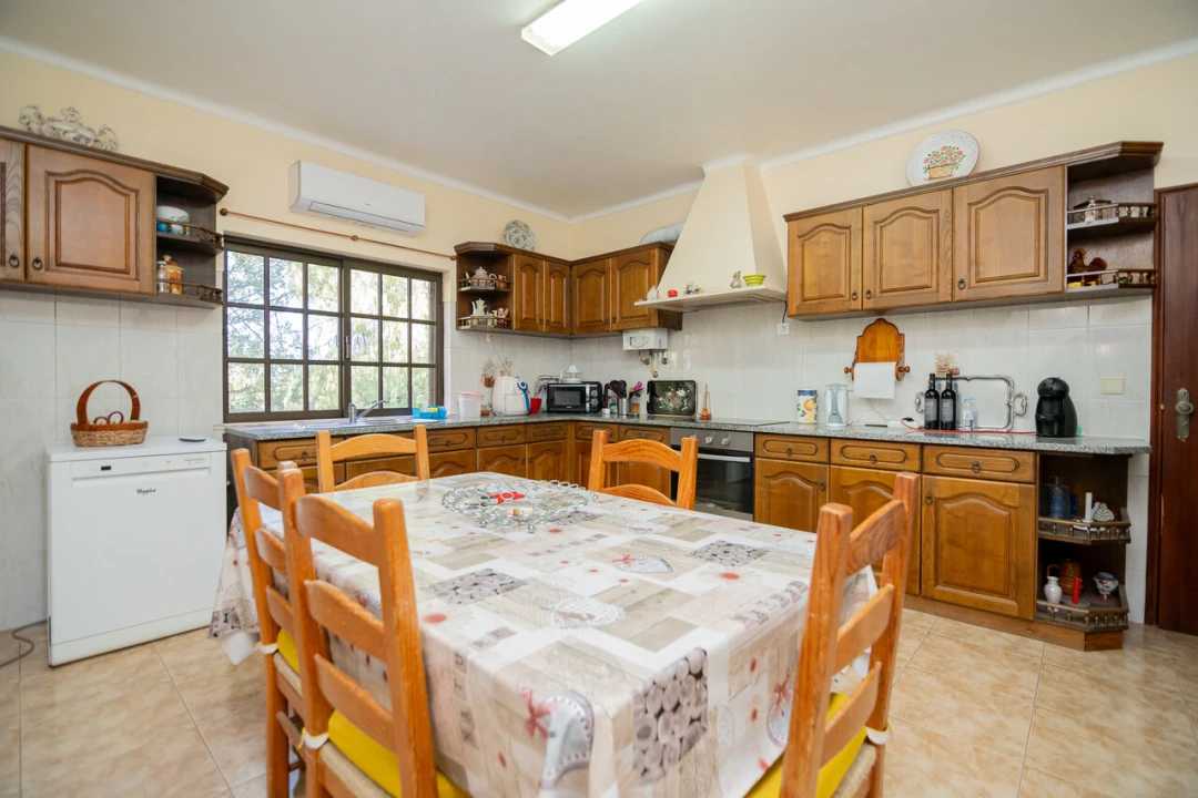 Moradia T3 para Venda em São Bartolomeu de Messines Foto 13