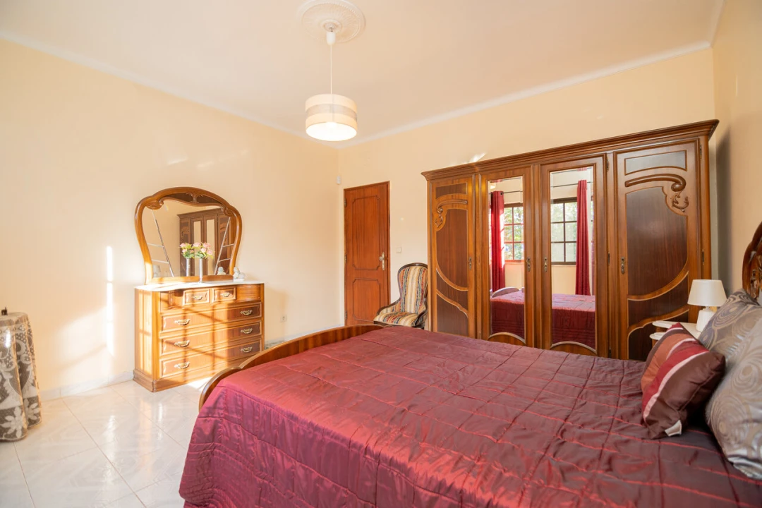 Moradia T3 para Venda em São Bartolomeu de Messines Foto 20