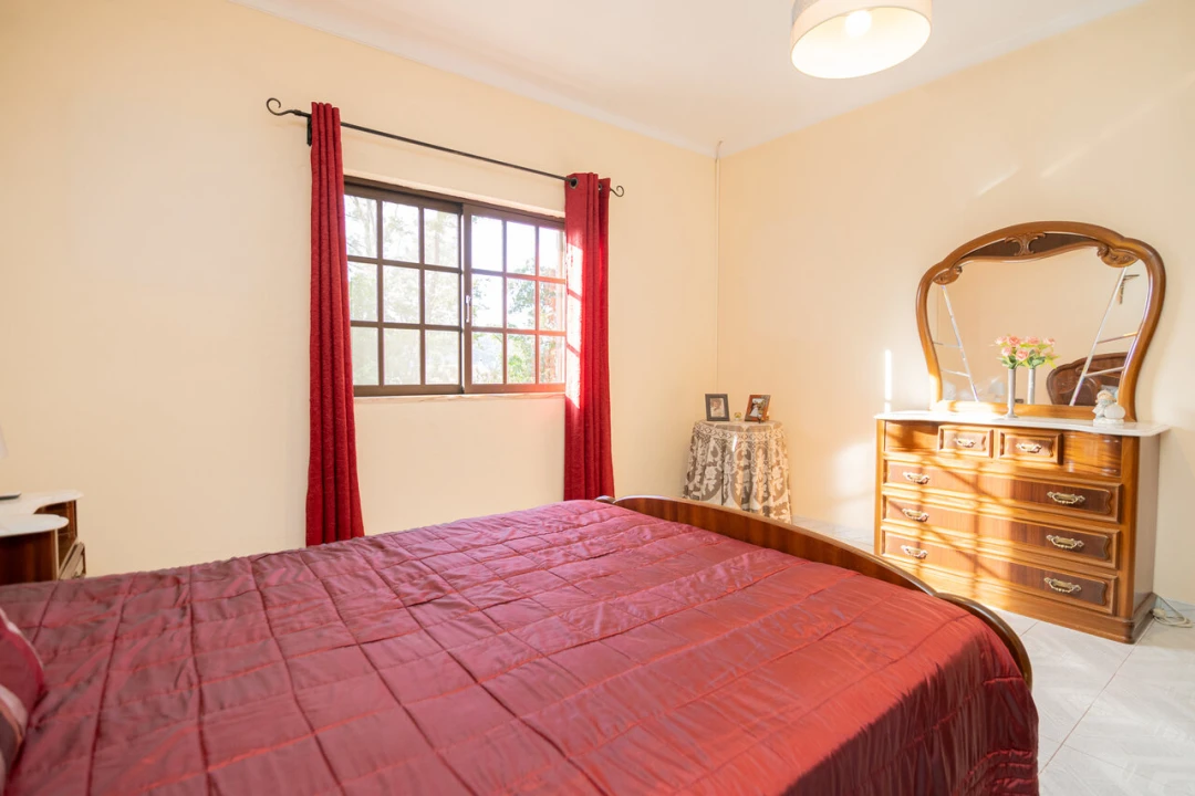 Moradia T3 para Venda em São Bartolomeu de Messines Foto 21