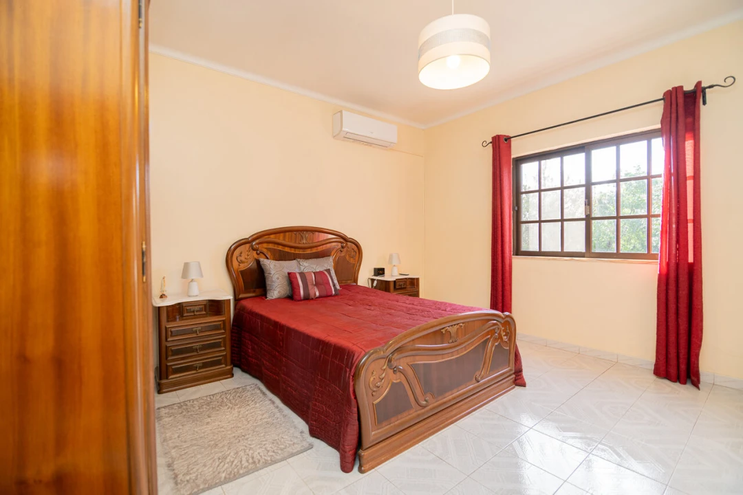 Moradia T3 para Venda em São Bartolomeu de Messines Foto 22