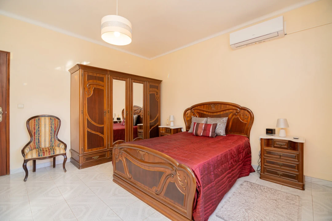 Moradia T3 para Venda em São Bartolomeu de Messines Foto 23