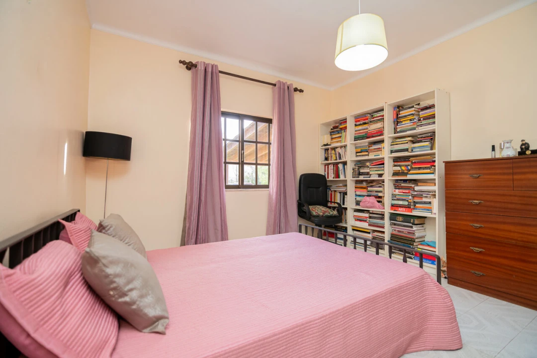 Moradia T3 para Venda em São Bartolomeu de Messines Foto 24