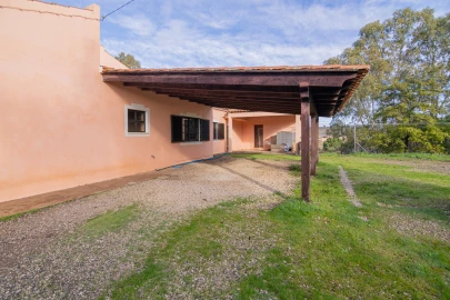 Moradia T3 para Venda em São Bartolomeu de Messines