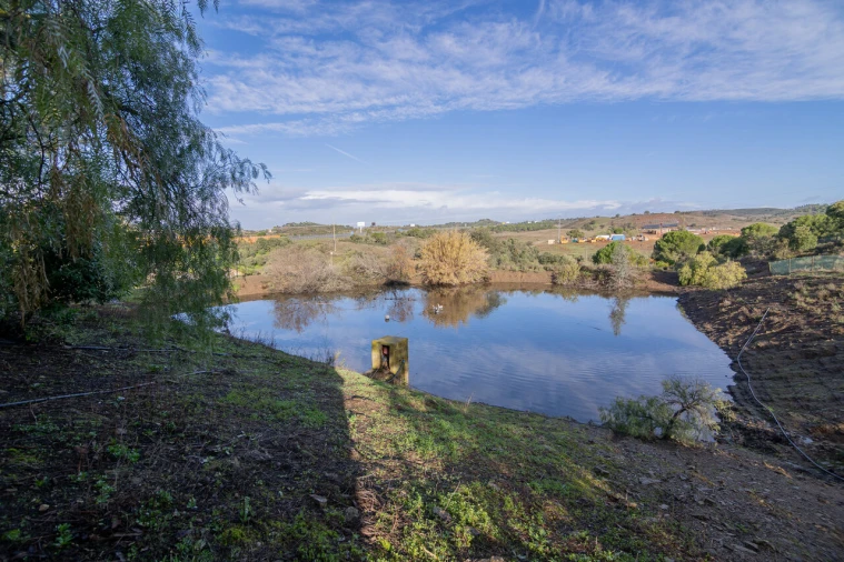 Moradia T3 para Venda em São Bartolomeu de Messines Foto 40