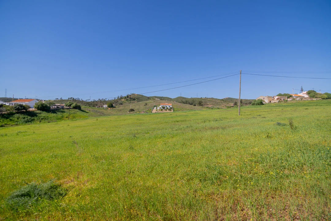 Moradia T4 para Venda em Silves Foto 45