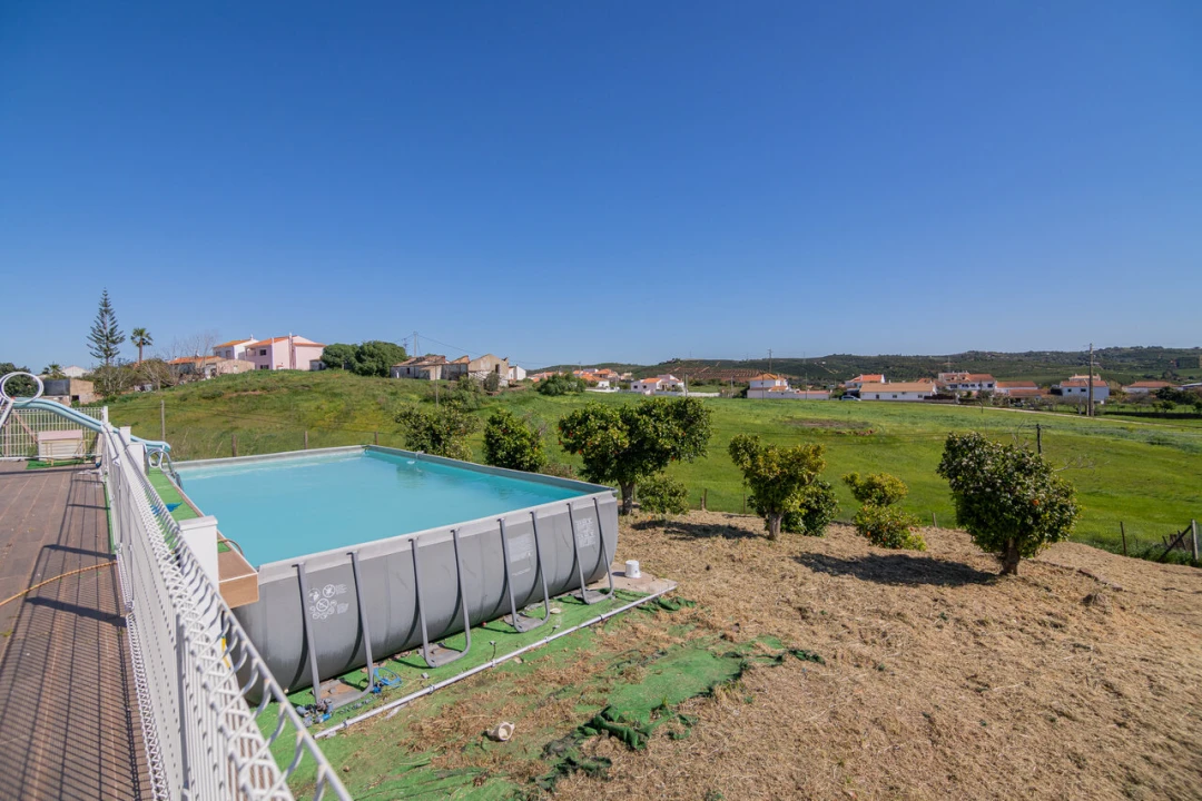 Moradia T4 para Venda em Silves Foto 11