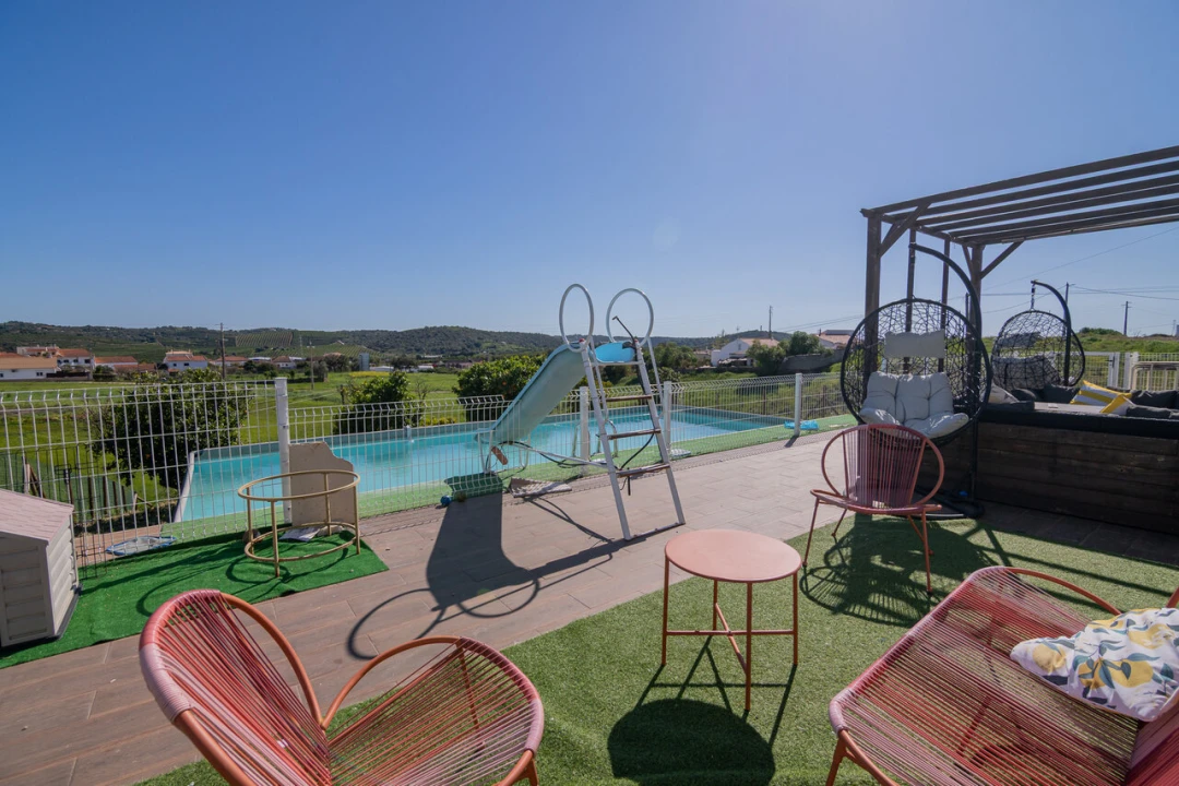 Moradia T4 para Venda em Silves Foto 4