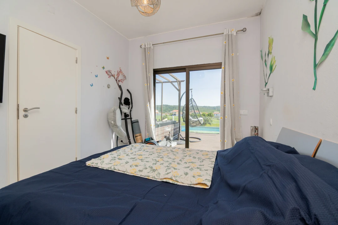 Moradia T4 para Venda em Silves Foto 24