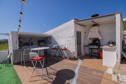 Moradia T4 para Venda em Silves