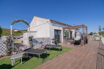 Moradia T4 para Venda em Silves