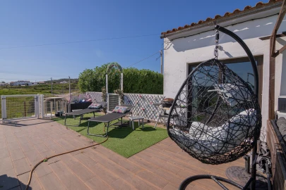 Moradia T4 para Venda em Silves