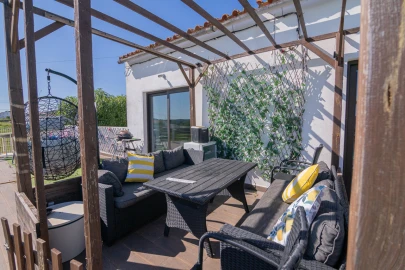 Moradia T4 para Venda em Silves