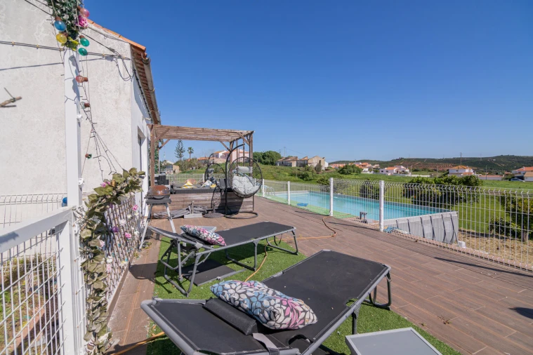 Moradia T4 para Venda em Silves Foto 9