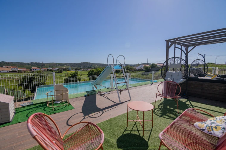 Moradia T4 para Venda em Silves Foto 4