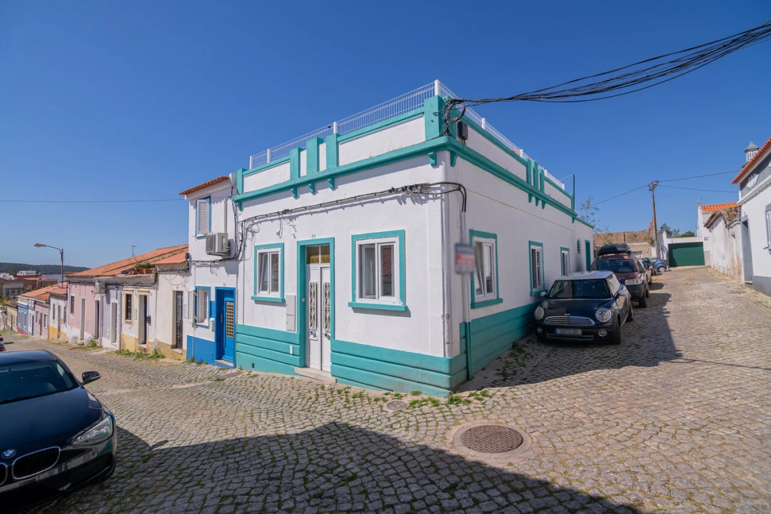 Moradia T3 para Venda em Silves Foto 3