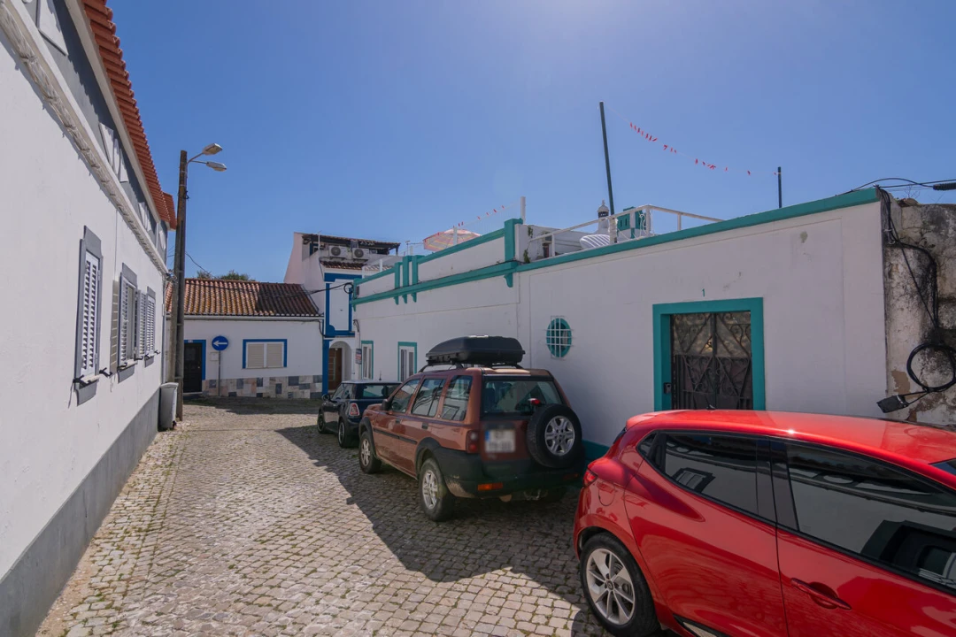 Moradia T3 para Venda em Silves Foto 4