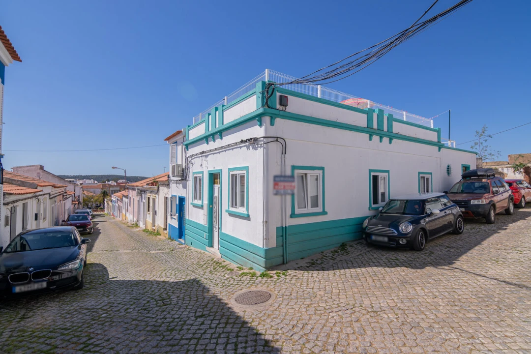 Moradia T3 para Venda em Silves Foto 5