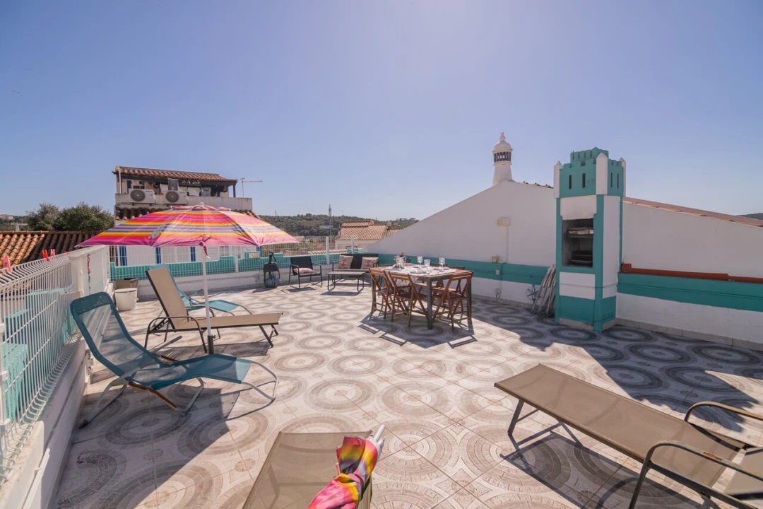 Moradia T3 para Venda em Silves Foto 31