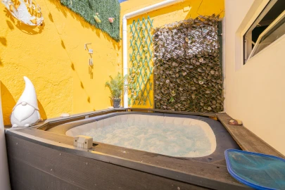 Moradia T3 para Venda em Silves