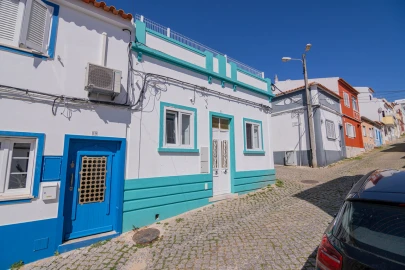 Moradia T3 para Venda em Silves