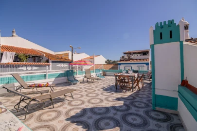 Moradia T3 para Venda em Silves