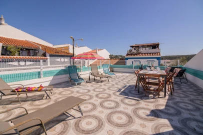 Moradia T3 para Venda em Silves