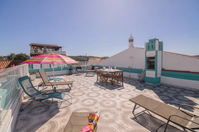 Moradia T3 para Venda em Silves