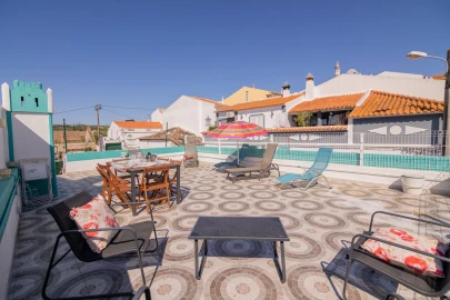 Moradia T3 para Venda em Silves