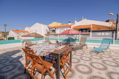 Moradia T3 para Venda em Silves