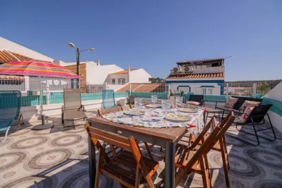 Moradia T3 para Venda em Silves