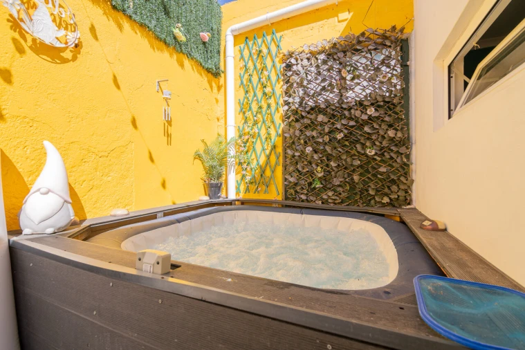 Moradia T3 para Venda em Silves