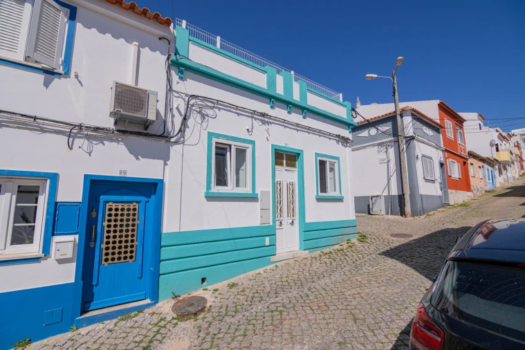 Moradia T3 para Venda em Silves Foto 2