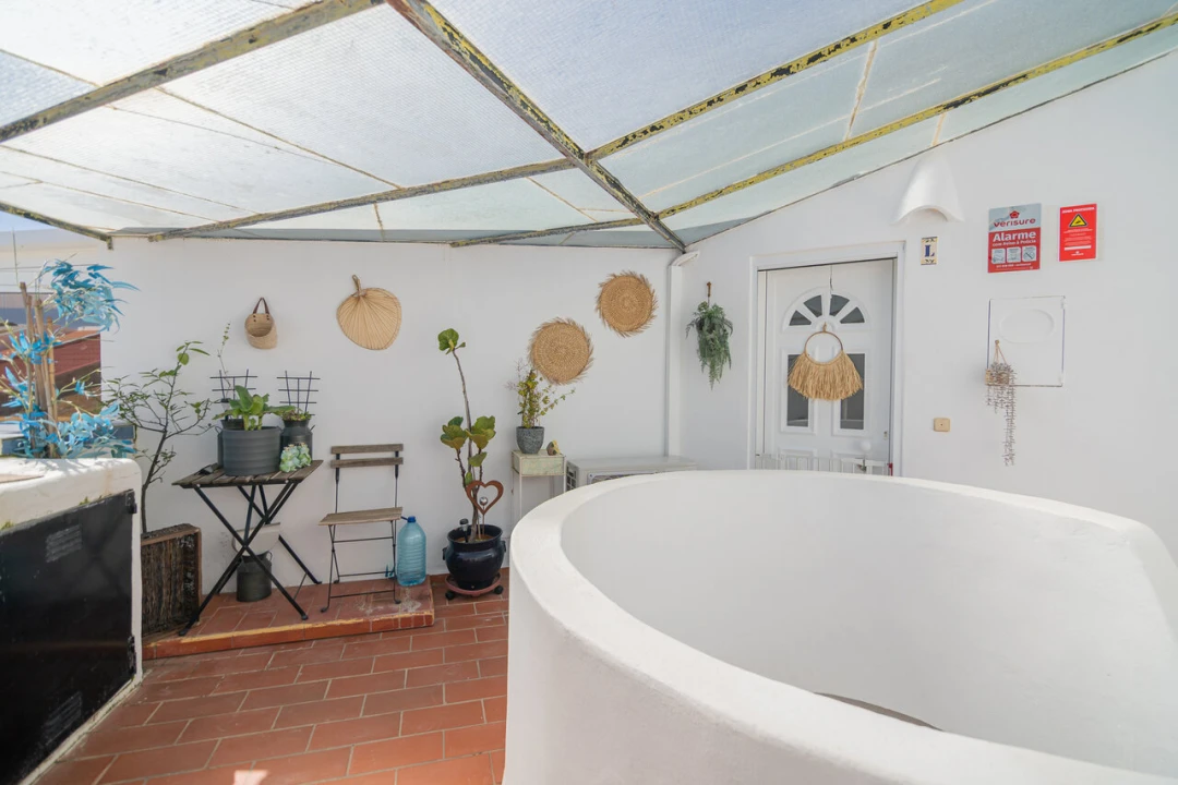 Apartamento T1 para Venda em Lagos (São Sebastião e Santa Maria) Foto 4