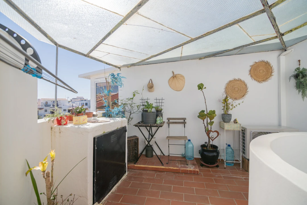 Apartamento T1 para Venda em Lagos (São Sebastião e Santa Maria) Foto 5