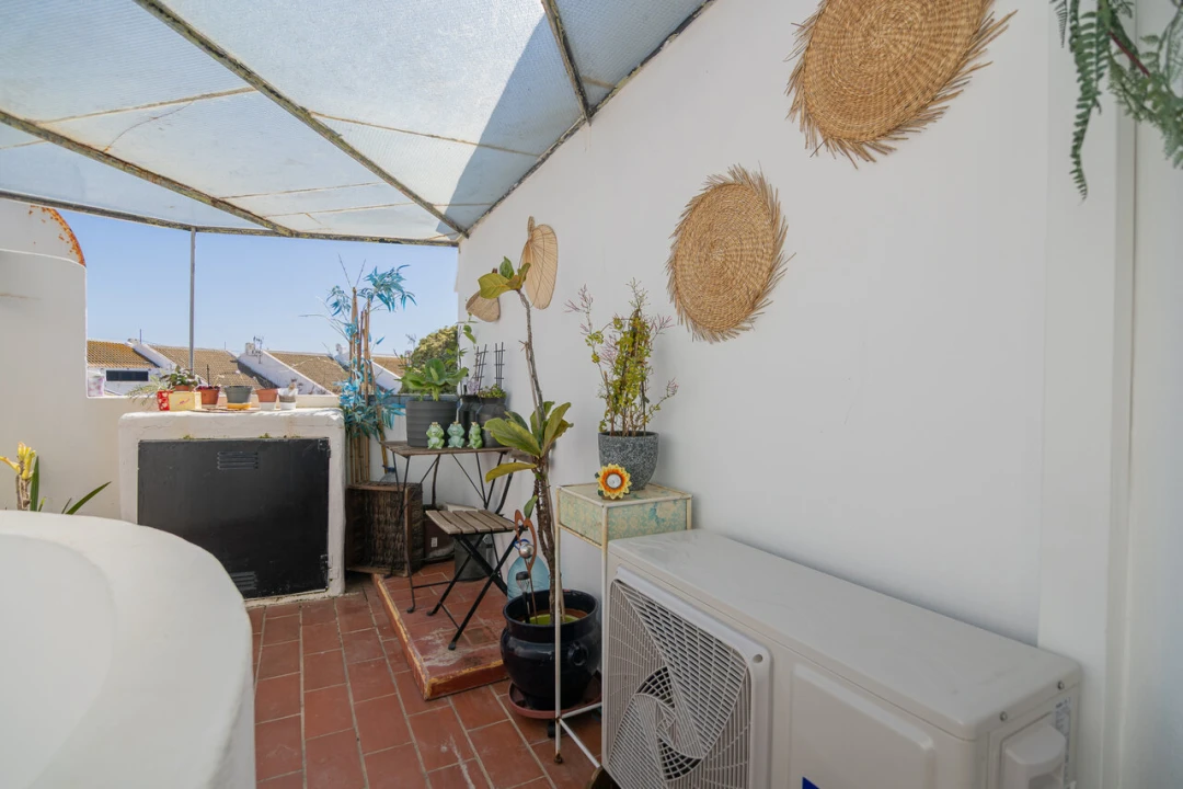 Apartamento T1 para Venda em Lagos (São Sebastião e Santa Maria) Foto 6