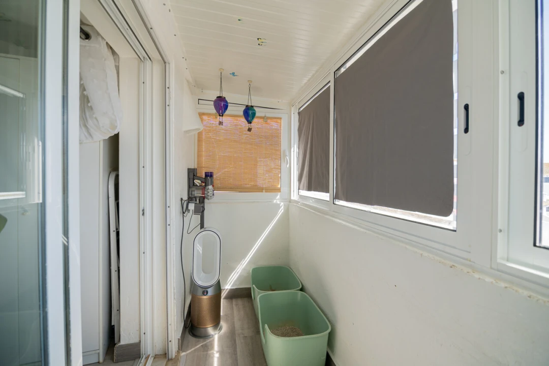 Apartamento T1 para Venda em Lagos (São Sebastião e Santa Maria) Foto 18