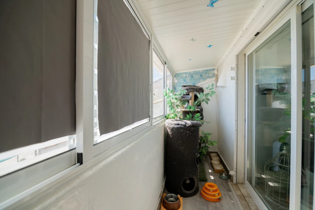 Apartamento T1 para Venda em Lagos (São Sebastião e Santa Maria) Foto 19