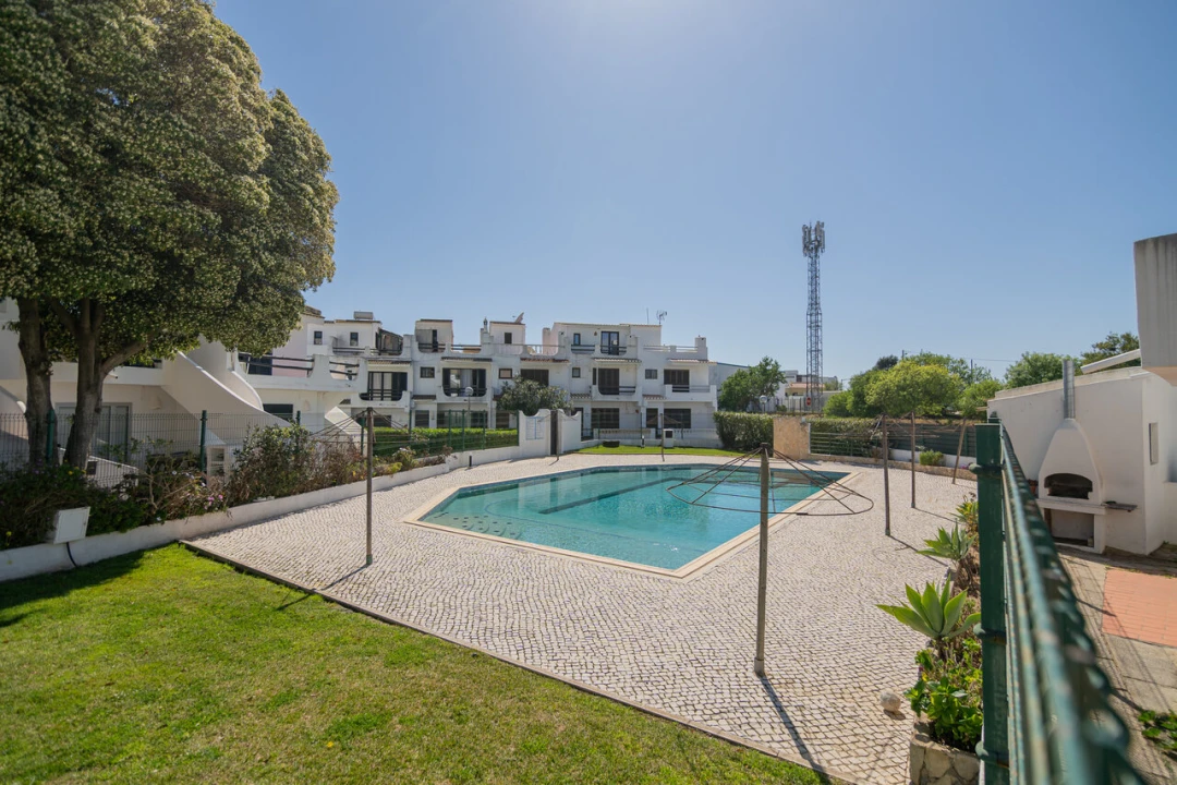 Apartamento T1 para Venda em Lagos (São Sebastião e Santa Maria) Foto 22