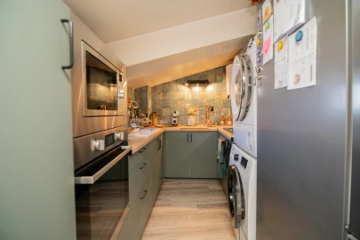 Apartamento T1 para Venda em Lagos (São Sebastião e Santa Maria)