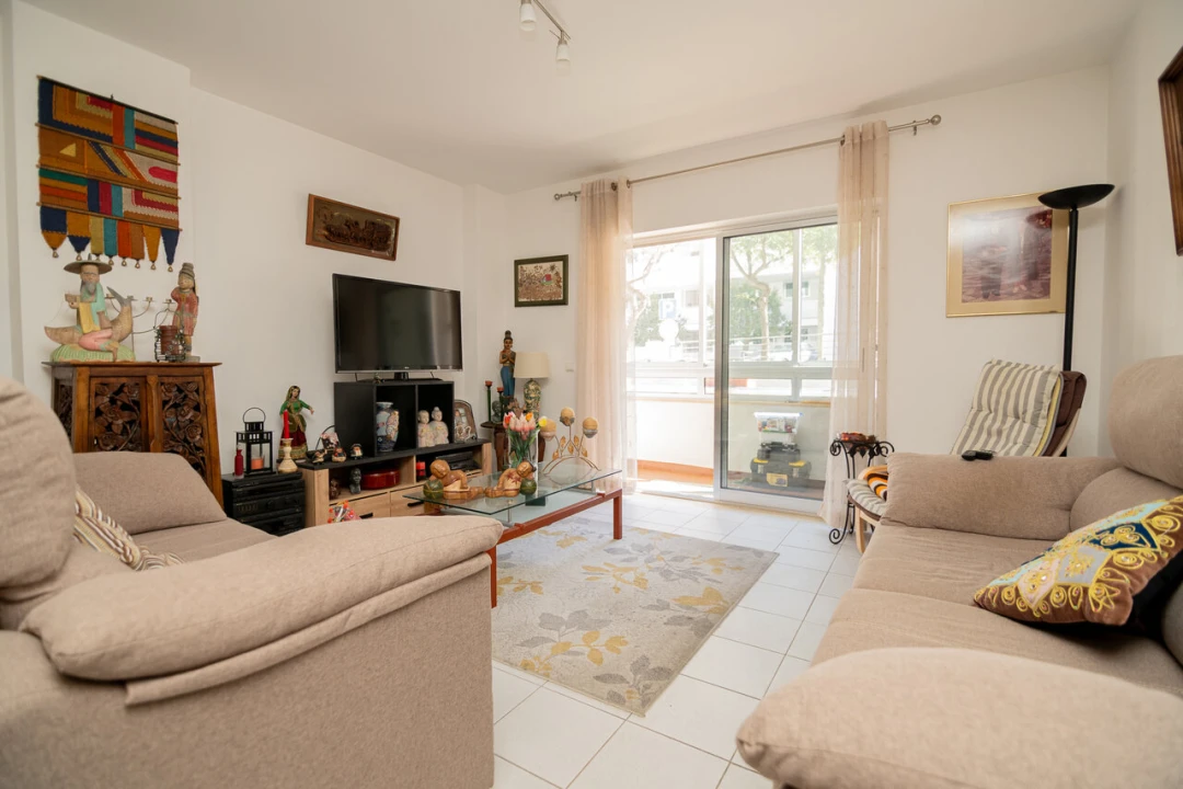 Apartamento T3 para Venda em Portimão Foto 1
