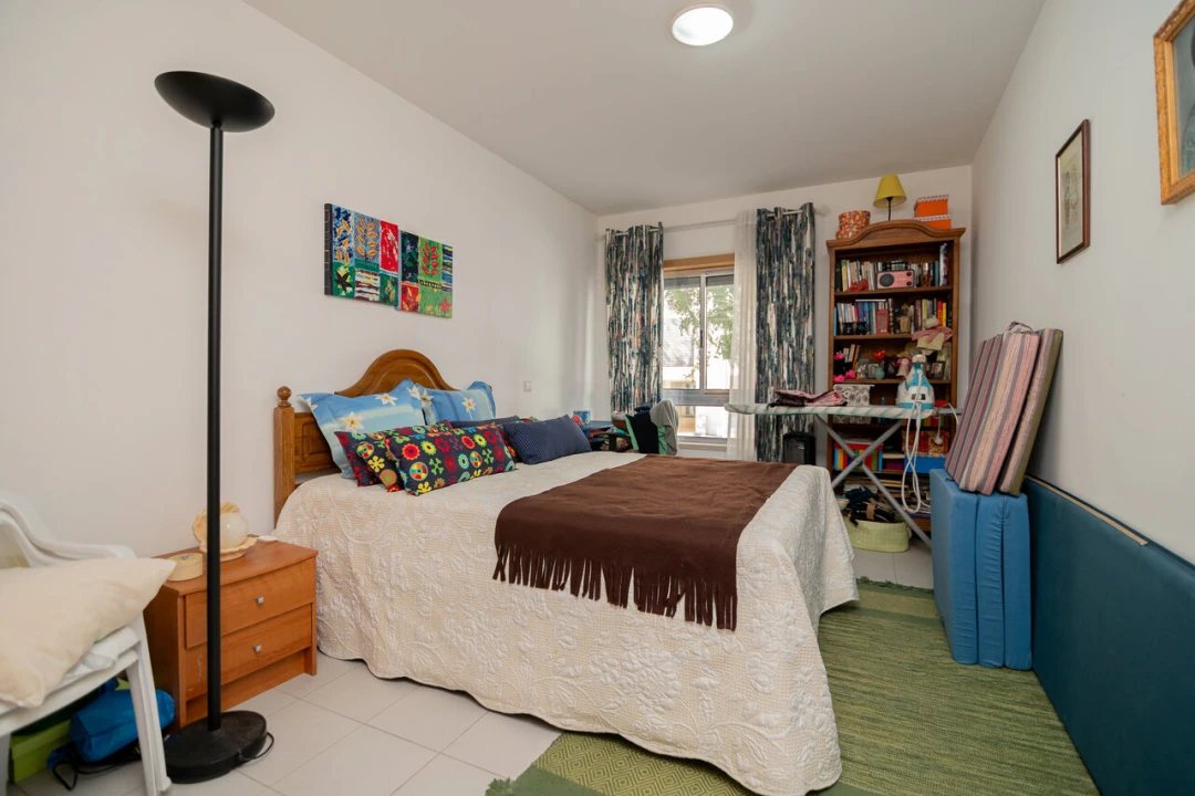 Apartamento T3 para Venda em Portimão Foto 23