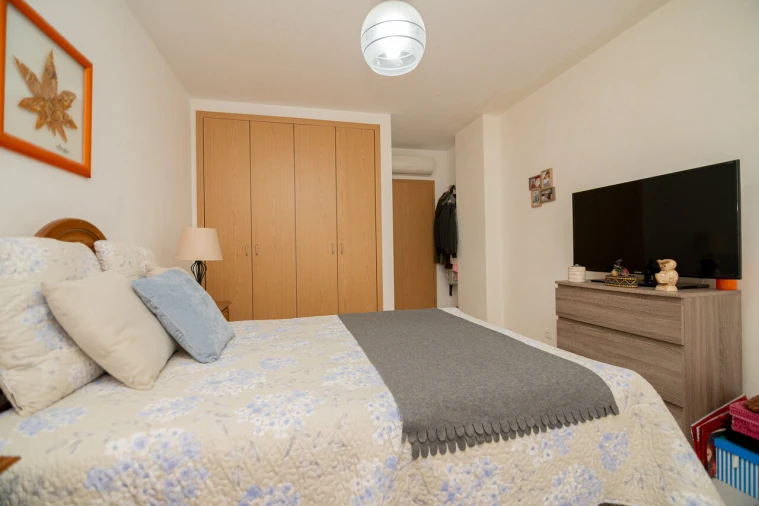 Apartamento T3 para Venda em Portimão Foto 16