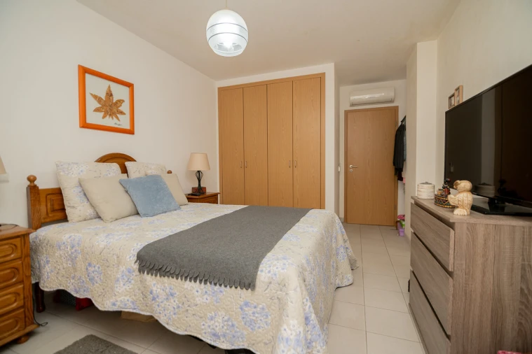 Apartamento T3 para Venda em Portimão Foto 18