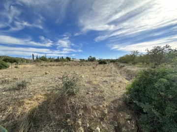 Terreno para Venda em Algoz e Tunes