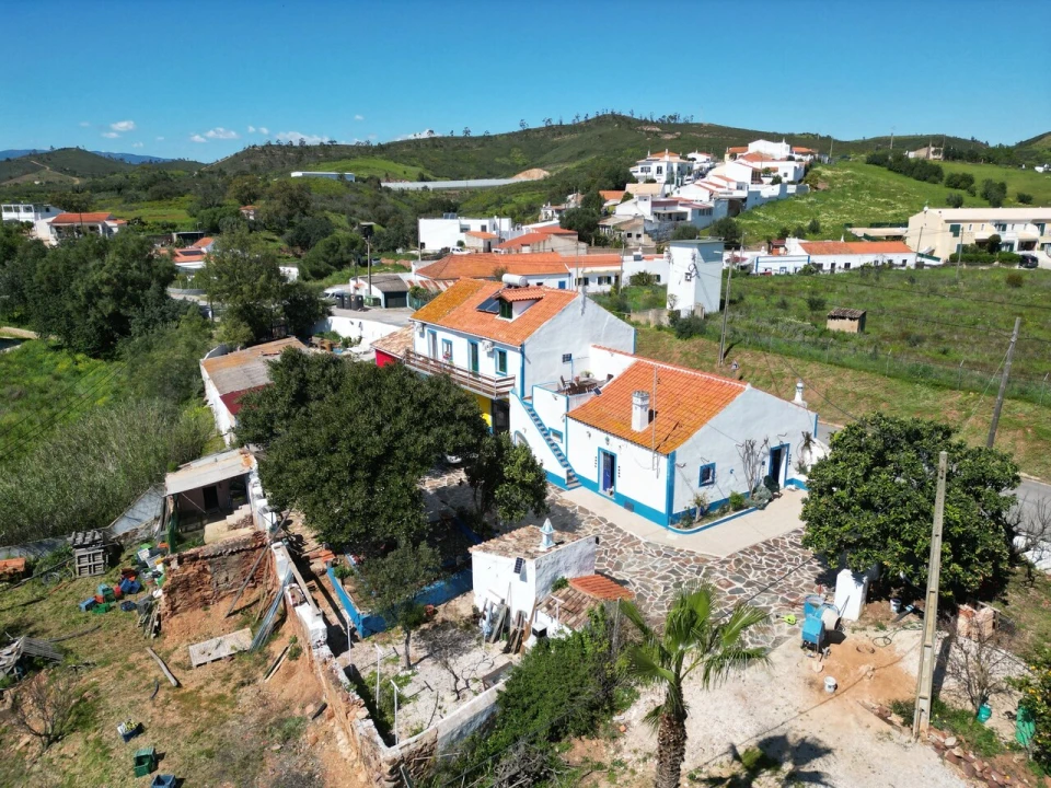 Moradia T7 para Venda em Silves Foto 6