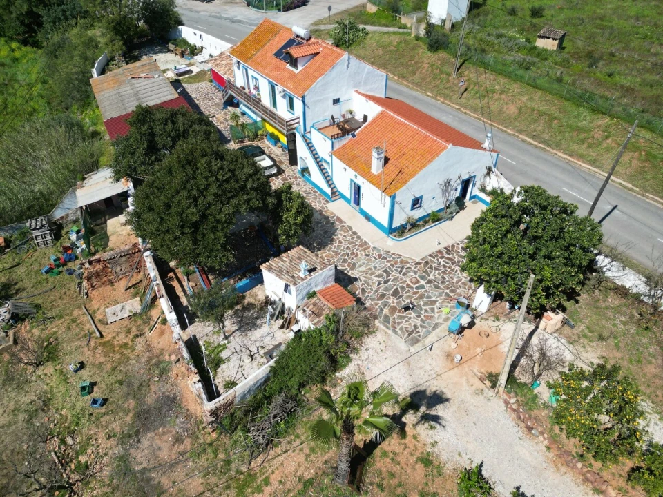 Moradia T7 para Venda em Silves Foto 11