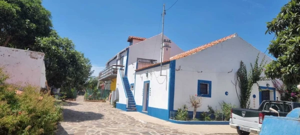 Moradia T7 para Venda em Silves