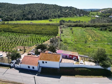 Moradia T7 para Venda em Silves